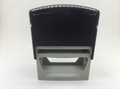 Оснастка для штампа автоматическая IDEAL 4926 (75x38 мм.) купить в Самаре
